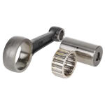 KIT BIELA COMPLETO CBZ 160 E-STORM CB125E