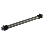 KIT BUJE TIJERA AKT FLEX 125W WAVE 100