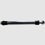 KIT BUJE TIJERA AKT 125 150 TTR