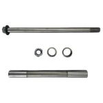 KIT BUJE TIJERA XR 125/150L/NXR 125 BROSS