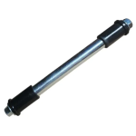 KIT BUJE TIJERA XTZ 125