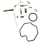 KIT CARBURADOR AK 150 EVO