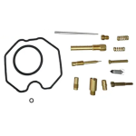 KIT CARBURADOR AK 150TT