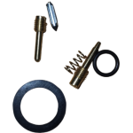 KIT CARBURADOR BOXER BM100 CLASSIC
