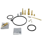 KIT CARBURADOR ECO 100+ CD100