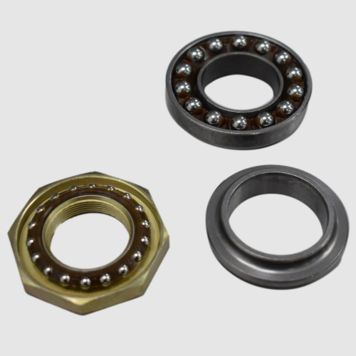 09392 KIT CUNAS DE DIRECCION AK125SC DYNAMIC JET 4/5 - Imagen 1