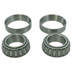 KIT CUNAS DE DIRECCION XLR125/NXR 125/150 BROS XR 150 L (CONICAS)