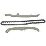 KIT GUIAS CADENILLA DISTRIBUCION APACHE 200 160 4V