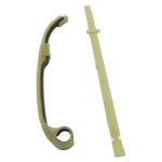 KIT GUIAS CADENILLA DISTRIBUCION CBF150/TITAN150