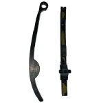 KIT GUIAS CADENILLA DISTRIBUCION XL125