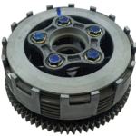 CENTRO CLUTCH AKT CR5 180 TTR 180 TTX 180