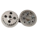 KIT PRENSA CLUTCH APACHE 160/180