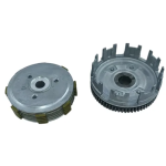 KIT PRENSA CLUTCH CB160F XRE190