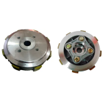 CENTRO CLUTCH CBF 150 INVICTA HUNK 160 XPULSE 200