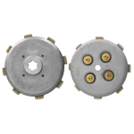 KIT PRENSA CLUTCH CRYPTON 110