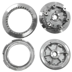 KIT PRENSA CLUTCH CRYPTON 115 MODELO 2010