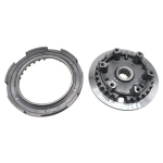 CENTRO CLUTCH CRYPTON 115 MODELO 2014