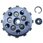 KIT PRENSA CLUTCH GIXXER 150