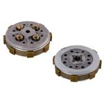 KIT PRENSA CLUTCH LIBERO 110 4 DISCOS