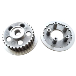 KIT PRENSA CLUTCH PULSAR 180 II PULSAR 200 OIL COOLED