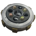 CENTRO CLUTCH PULSAR 135 VITRIX