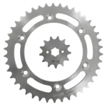 KIT SPROCKET AK TTR 150 14T/39T 520