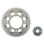 KIT SPROCKET CB 190R 14T/45T 428