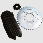 KIT SPROCKET CR 5 180 /TTX 18013T/41T 520
