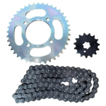 KIT SPROCKET CRYPTON 115 15T/41T 420
