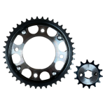 KIT SPROCKET DREAM NEO 110 14T/42T 428