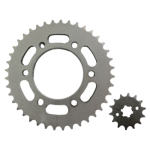 KIT SPROCKET FZ 16 14T/40T 428