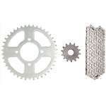 KIT SPROCKET GN 125H 14T/43T 428