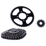 KIT SPROCKET GS125 14T/45T 428