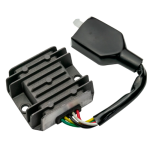 REGULADOR RECTIFICADOR AGILITY RS NAKED