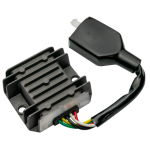REGULADOR RECTIFICADOR AGILITY125 RS NAKED FLY DIGITAL XTREME (GRANDE)