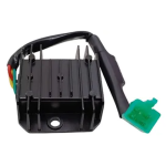 REGULADOR RECTIFICADOR AK 125W FLEX