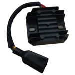 REGULADOR RECTIFICADOR AK DYNAMIC 125SC JET 4/5