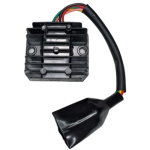 REGULADOR RECTIFICADOR AK EVO125NE/150NE