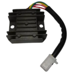 REGULADOR RECTIFICADOR AK 125/150TT