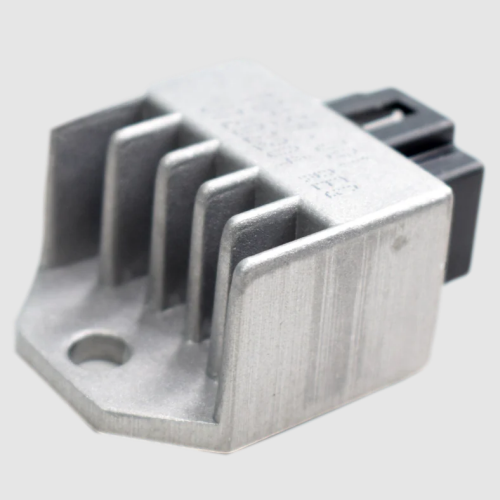 09485 REGULADOR RECTIFICADOR AK125 DYNAMIC JET 4 - Imagen 1