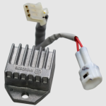 REGULADOR RECTIFICADOR APACHE 160/180