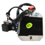 REGULADOR RECTIFICADOR PULSAR 200 NS CARBURADA