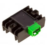 REGULADOR RECTIFICADOR YBR 125 FZ 16 5 SALIDAS