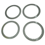 SEPARADORES DISCO DE CLUTCH AX4-VIVA R 110-VIVAX 115 BEST125-HAYATE 110 (JUEGO X