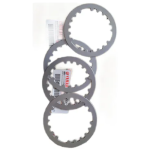 SEPARADORES DISCO DE CLUTCH CRYPTON 110 (JUEGO X4) PRECIO X JUEGO