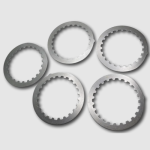 SEPARADORES DISCO DE CLUTCH DT125/RX115 (JUEGOX5) PRECIO X JUEGO