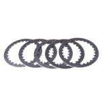 SEPARADORES DISCO DE CLUTCH FZ 250 (JUEGO X 5) PRECIO X JUEGO