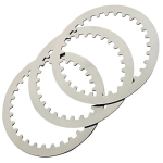 SEPARADORES DISCO DE CLUTCH FZ16 SZ-R (JUEGO X4) PRECIO X JUEGO
