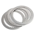 SEPARADORES DISCO DE CLUTCH PULSAR 200 NS PULSAR 135 WIND125 (JUEGO X5) PRECIO X