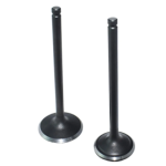 VALVULAS DE ADMISION Y/O ESCAPE CB 160 F (JUEGO X 2) PRECIO X JUEGO